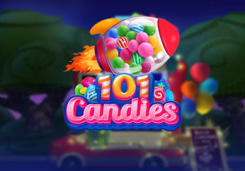 linh vao w88 101 Candies
