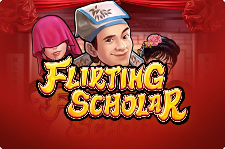 linh vao w88 Flirting Scholar