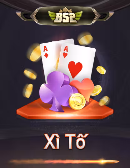 Xì Tố