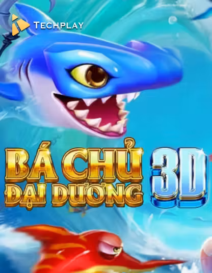 Ba Chủ Đại Dương